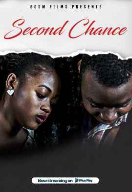 Second Chance